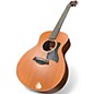 Used Taylor GS Mini Mahogany Brown Acoustic Guitar