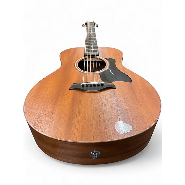 Used Taylor GS Mini Mahogany Brown Acoustic Guitar