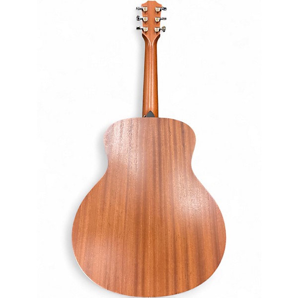 Used Taylor GS Mini Mahogany Brown Acoustic Guitar
