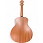 Used Taylor GS Mini Mahogany Brown Acoustic Guitar