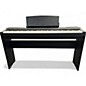 Used Yamaha P125B Digital Piano thumbnail