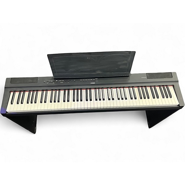 Used Yamaha P125B Digital Piano