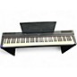 Used Yamaha P125B Digital Piano