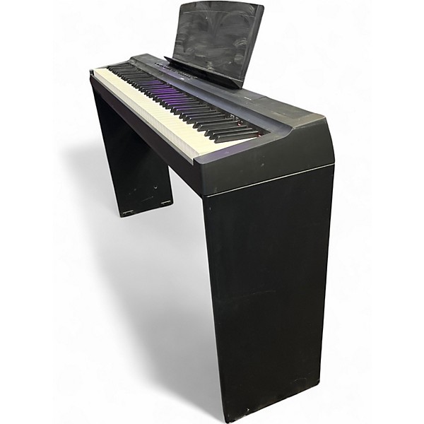 Used Yamaha P125B Digital Piano