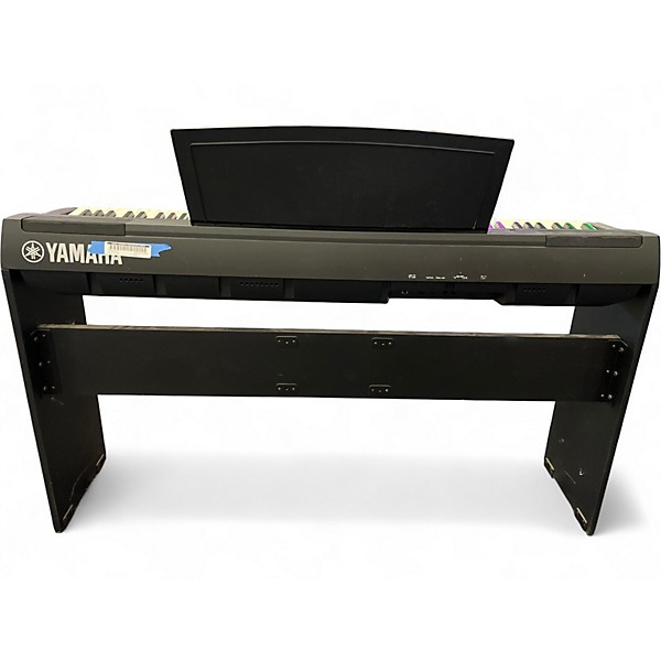Used Yamaha P125B Digital Piano