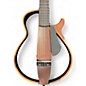 Used Yamaha SLG200N Natural Classical Acoustic Electric Guitar