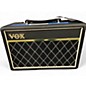 Used VOX Pathfinder 10 Guitar Combo Amp thumbnail