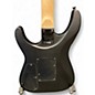 Used Jackson JS32R Dinky Floyd Rose Black Solid Body Electric Guitar
