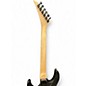 Used Jackson JS32R Dinky Floyd Rose Black Solid Body Electric Guitar