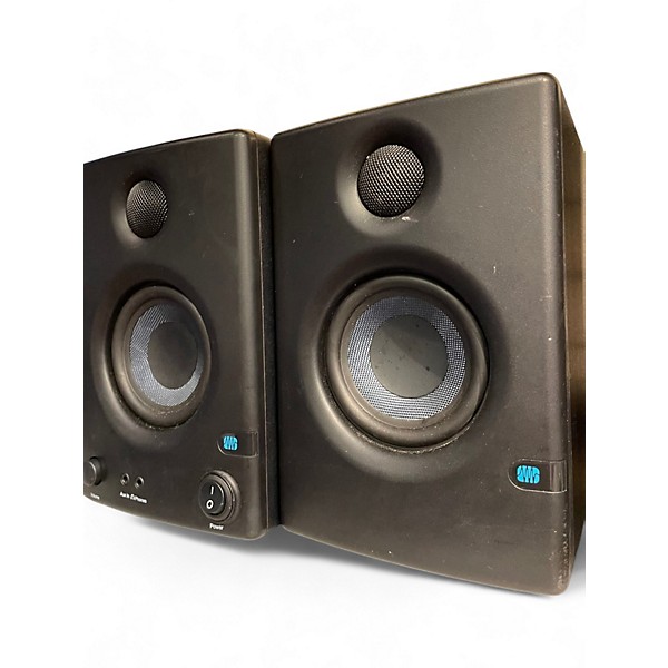 Used PreSonus E3.5 Powered Monitor