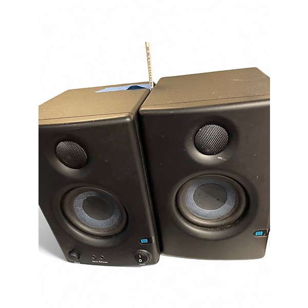 Used PreSonus E3.5 Powered Monitor