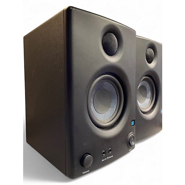 Used PreSonus E3.5 Powered Monitor