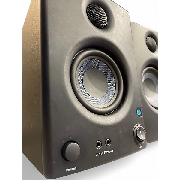 Used PreSonus E3.5 Powered Monitor