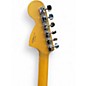 Used Squier Affinity Stratocaster Natural Solid Body Electric Guitar