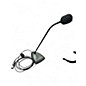 Used Shure Micro flex Mx418 d/c Condenser Microphone thumbnail