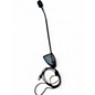 Used Shure Micro flex Mx418 d/c Condenser Microphone
