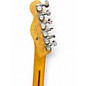 Used Fender Player Plus Nashville Telecaster Aged Candy Apple Red Solid Body Electric Guitar