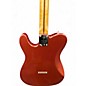 Used Fender Player Plus Nashville Telecaster Aged Candy Apple Red Solid Body Electric Guitar