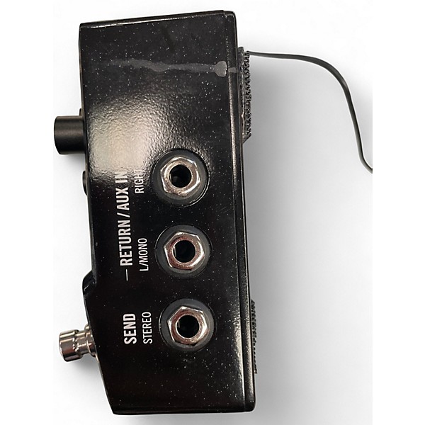 Used Line 6 HX Stomp Effect Processor