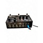 Used Line 6 HX Stomp Effect Processor