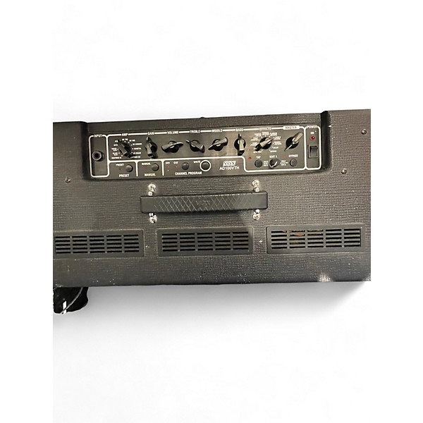 Used VOX AD100VTH 100W Guitar Amp Head