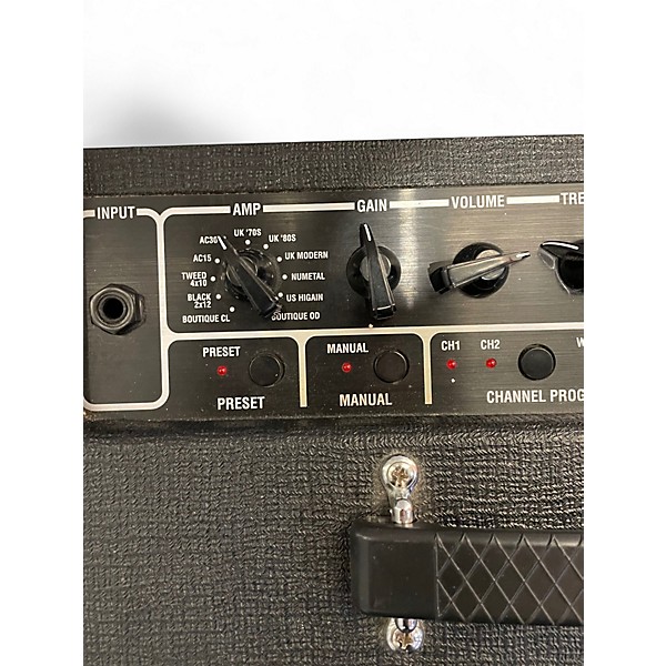 Used VOX AD100VTH 100W Guitar Amp Head