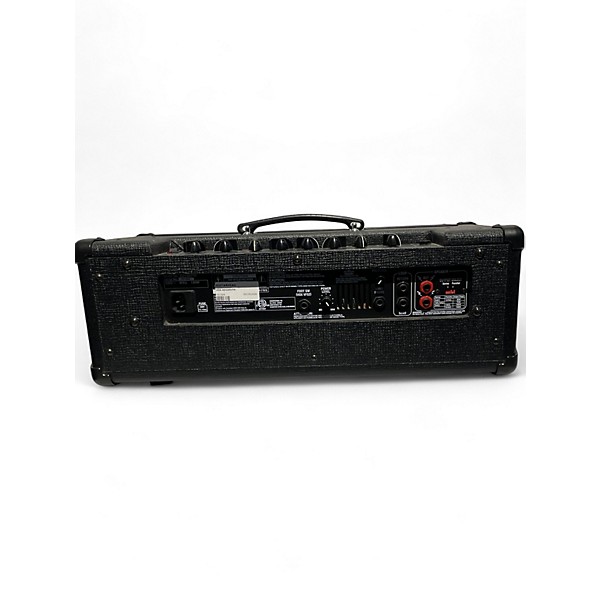 Used VOX AD100VTH 100W Guitar Amp Head