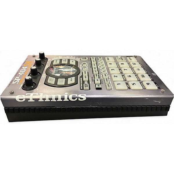 Used Roland SP404SX Production Controller