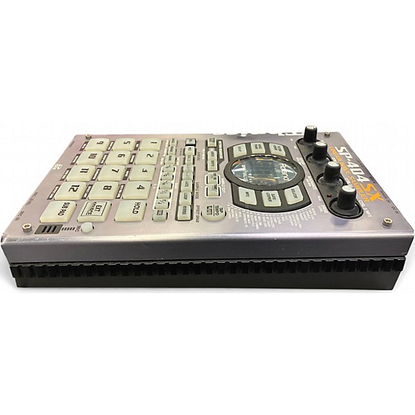Used Roland SP404SX Production Controller