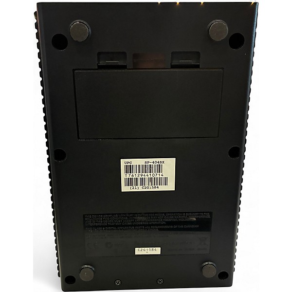 Used Roland SP404SX Production Controller