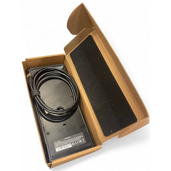 Used Expressive E TOUCHE SE Sustain Pedal