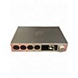 Used iConnectivity iconnect audio4+ Audio Interface thumbnail