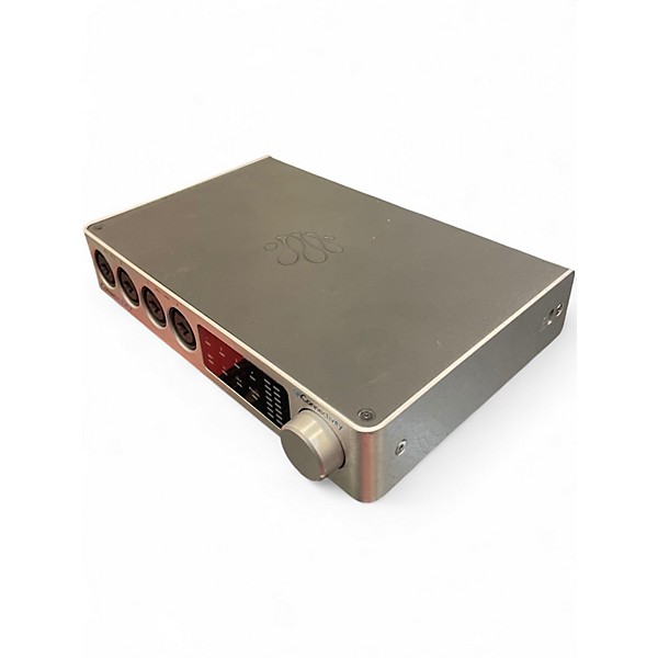 Used iConnectivity iconnect audio4+ Audio Interface