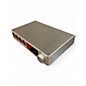 Used iConnectivity iconnect audio4+ Audio Interface