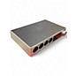 Used iConnectivity iconnect audio4+ Audio Interface