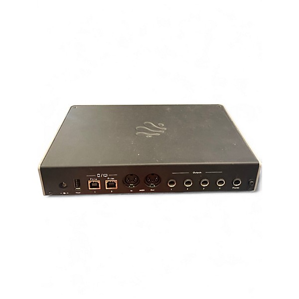 Used iConnectivity iconnect audio4+ Audio Interface