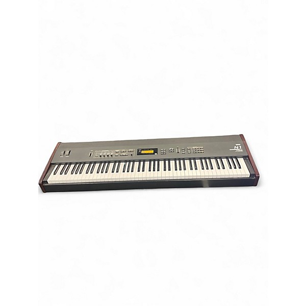 Used KORG N 1 Synthesizer