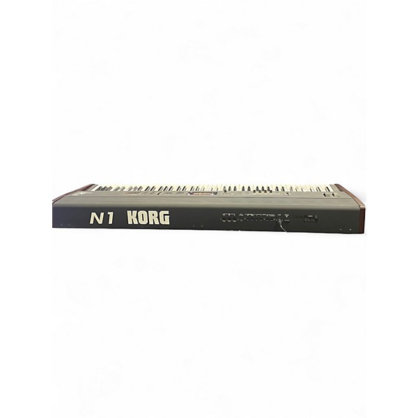 Used KORG N 1 Synthesizer