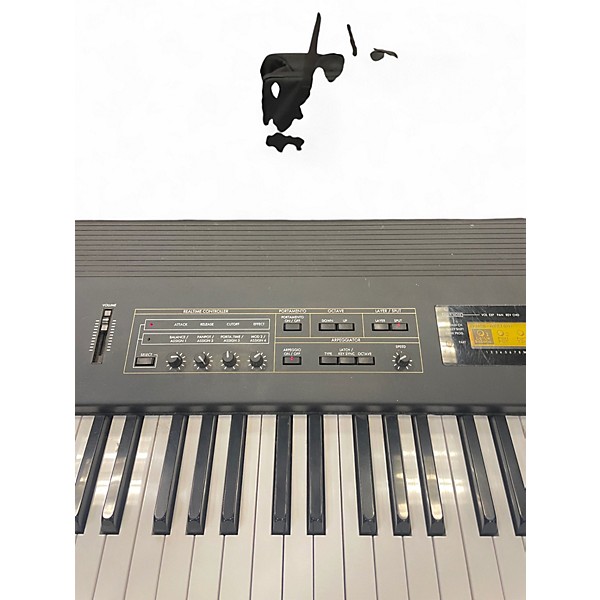 Used KORG N 1 Synthesizer