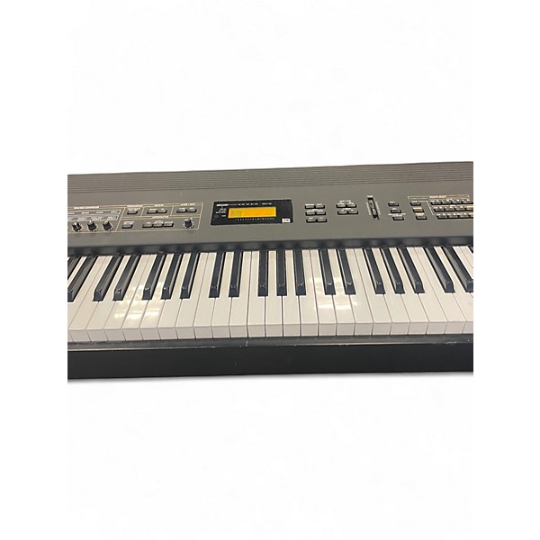 Used KORG N 1 Synthesizer