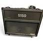 Used Peavey 5150 120W Tube Guitar Amp Head thumbnail
