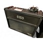 Used Peavey 5150 120W Tube Guitar Amp Head