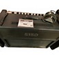 Used Peavey 5150 120W Tube Guitar Amp Head