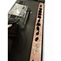 Used Peavey 5150 120W Tube Guitar Amp Head