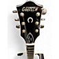 Used Gretsch Guitars G6120BSNV BRIAN SETZER SIGNATURE Black Hollow Body Electric Guitar