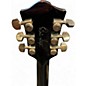 Used Gretsch Guitars G6120BSNV BRIAN SETZER SIGNATURE Black Hollow Body Electric Guitar
