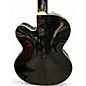 Used Gretsch Guitars G6120BSNV BRIAN SETZER SIGNATURE Black Hollow Body Electric Guitar