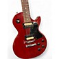 Used 2019 Gibson Les Paul Special Limited Edition Cherry Solid Body Electric Guitar