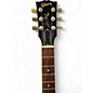 Used 2019 Gibson Les Paul Special Limited Edition Cherry Solid Body Electric Guitar