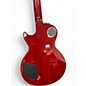 Used 2019 Gibson Les Paul Special Limited Edition Cherry Solid Body Electric Guitar